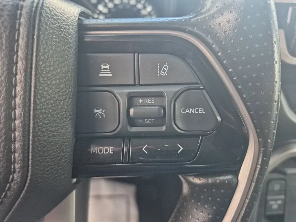 2024 Toyota Tundra SR5 - Photo 19