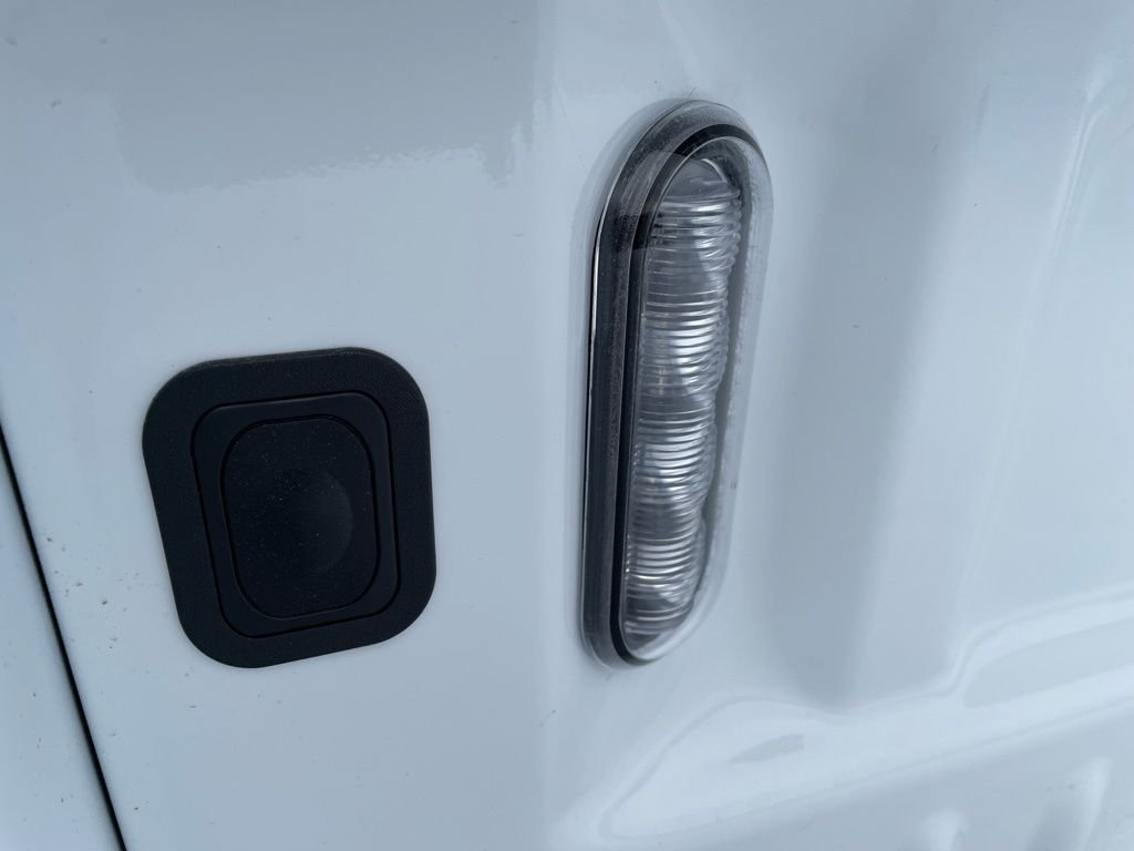 New 2026 Oxford White Ford F-250® XL image 20