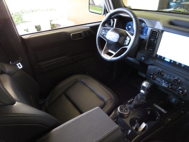 2025 Ford Bronco 4-Door Big Bend - Photo 21