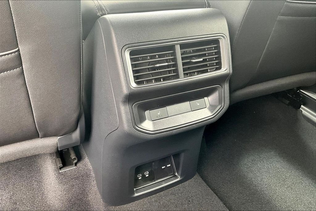 New 2026 White Volkswagen 2.0T SEL Premium R-Line image 8