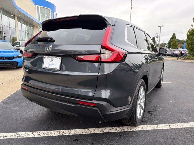 2025 Honda CR-V EX - Photo 6