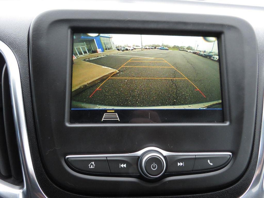 Used 2019 Pepperdust Metallic Chevrolet LT image 31