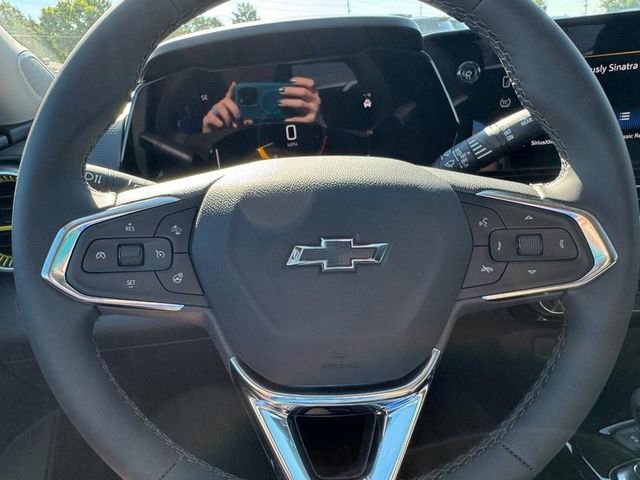 2026 Chevrolet Trax Activ - Photo 12