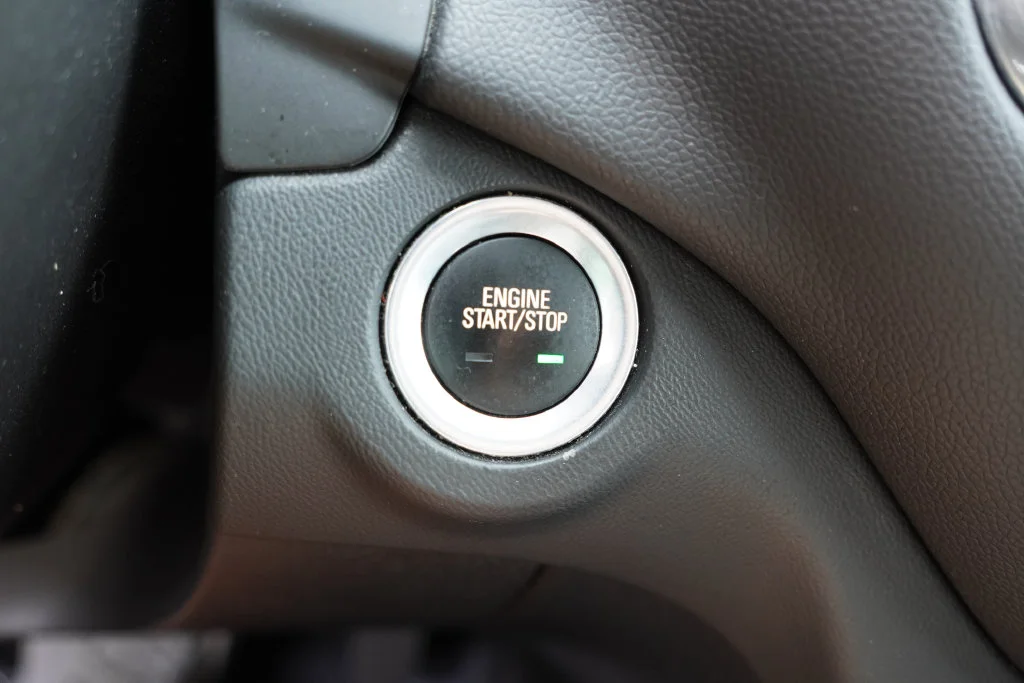 Certified Used 2018 Pepperdust Metallic Chevrolet LT image 29