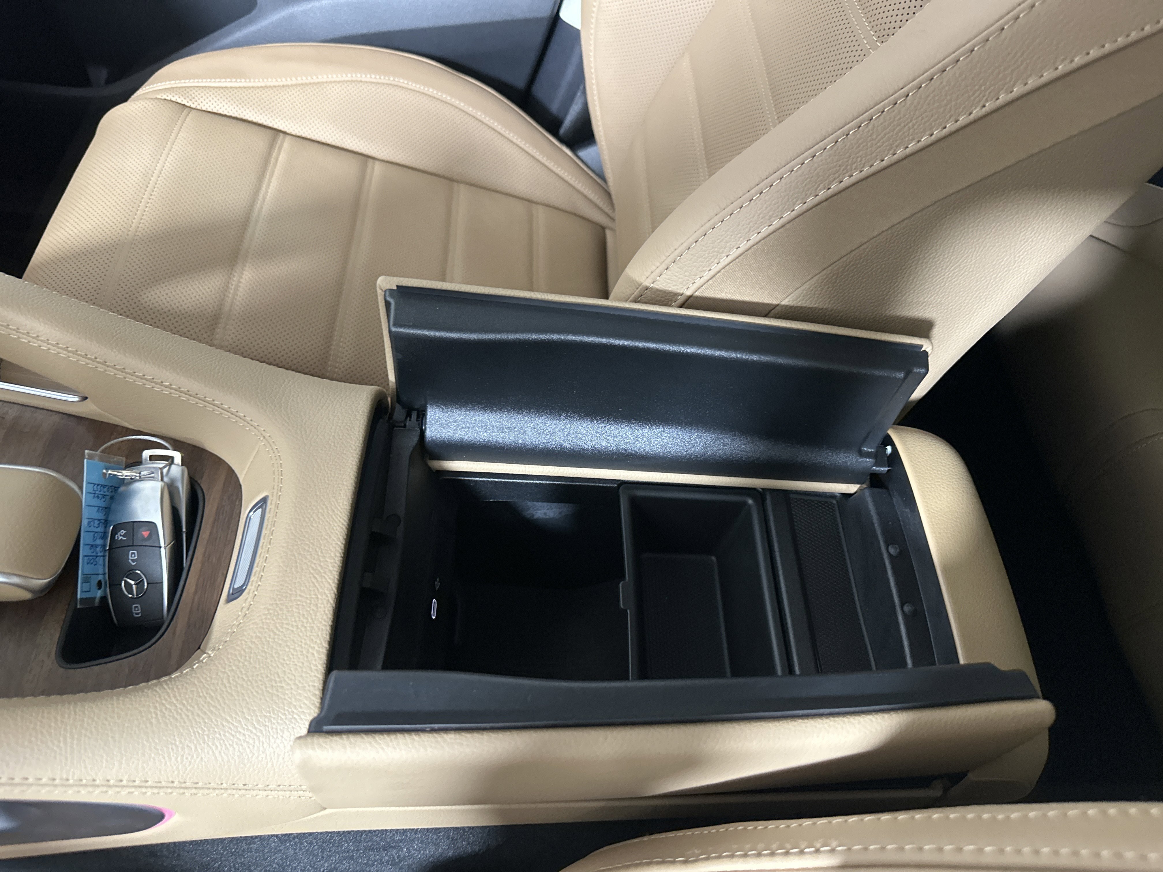 2026 Mercedes-Benz GLE GLE350 - Photo 44