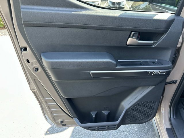 Certified Used 2026  Toyota TRD Sport image 19