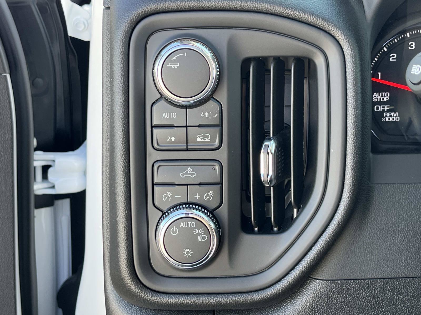 2026 GMC Sierra 1500 Pro - Photo 21