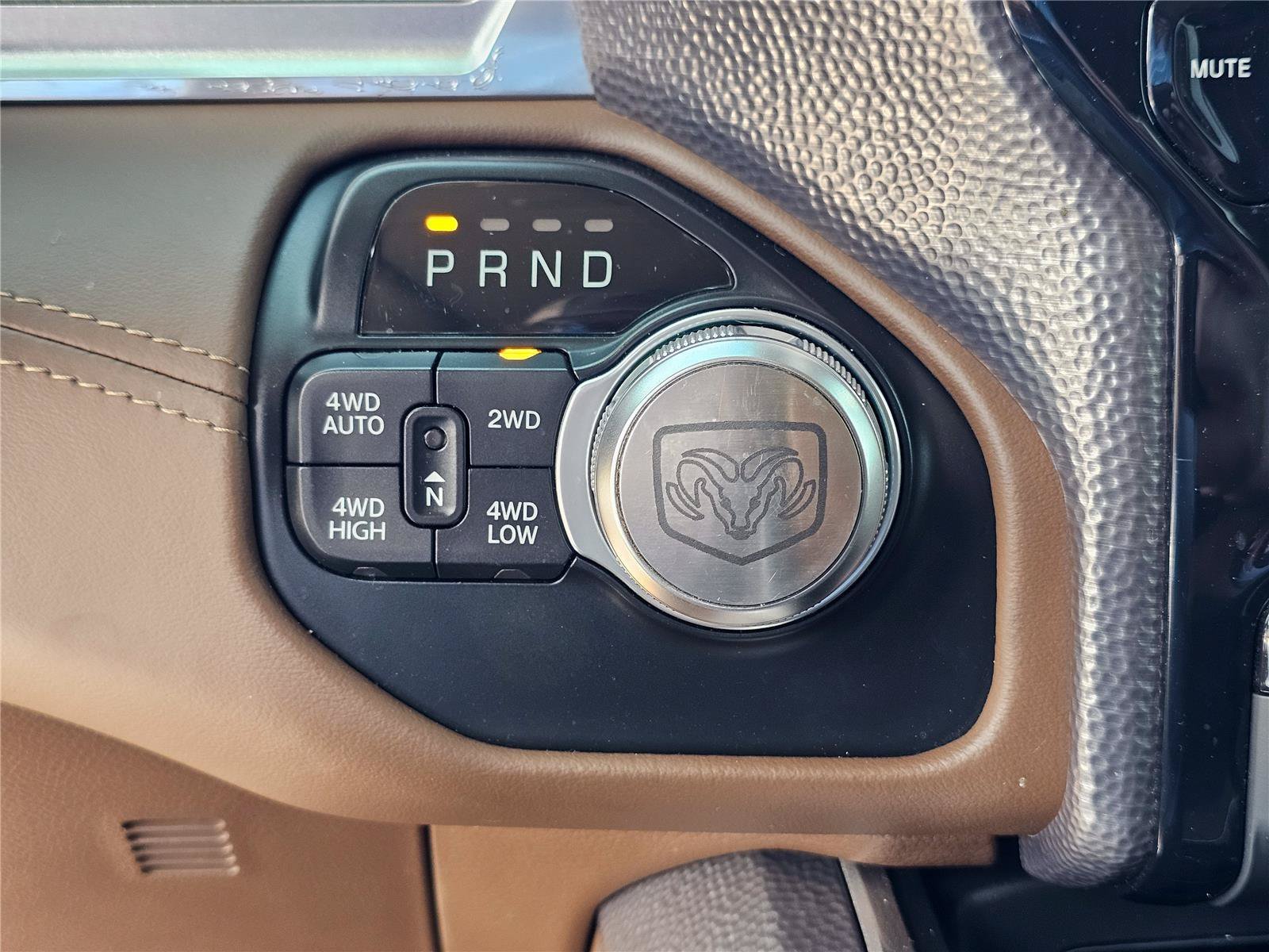 2021 RAM Ram 1500 Pickup Longhorn - Photo 27