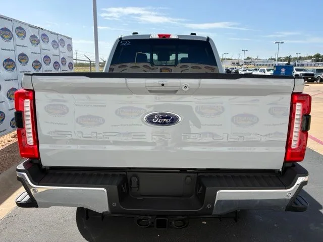 New 2026 Avalanche Ford Lariat image 5