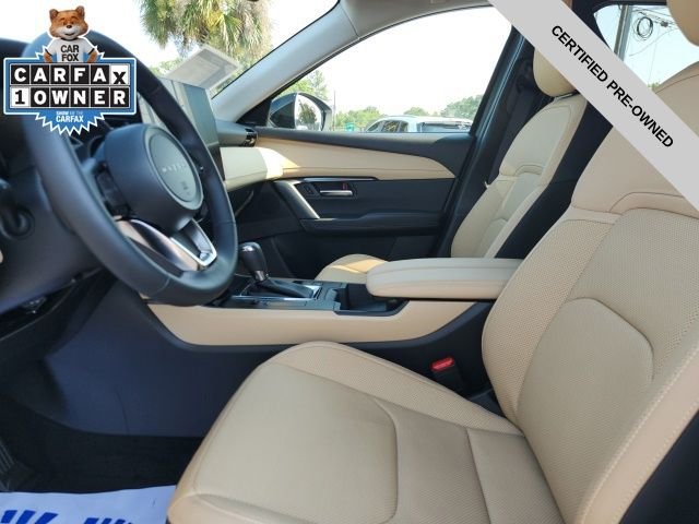 Used 2026 White Mazda 2.5 S Premium Plus image 16