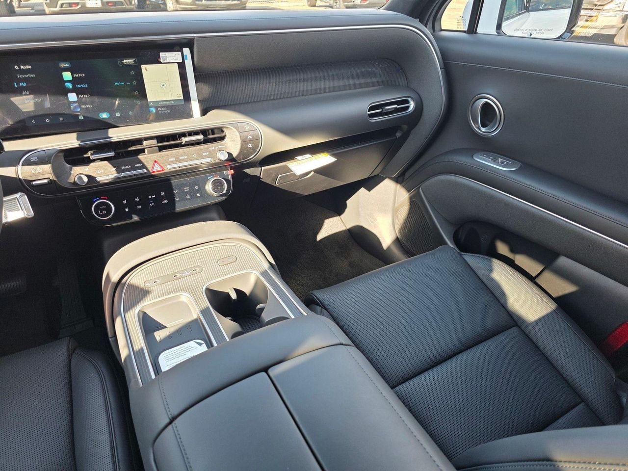 2026 Hyundai Palisade Calligraphy - Photo 19