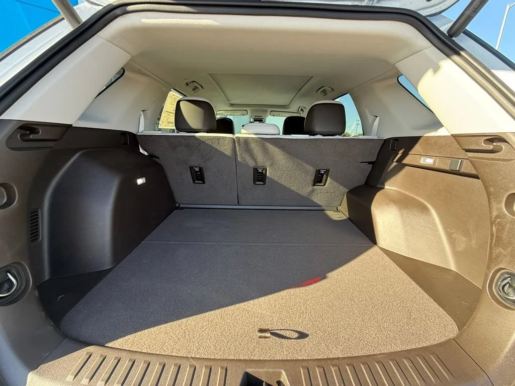New 2026 Glacier White Tricoat GMC Denali image 10
