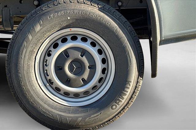 New 2026 Blue Gray Mercedes-Benz  image 53