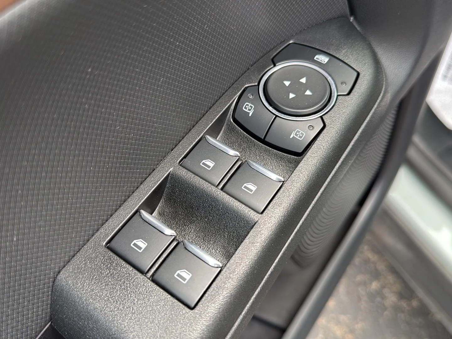 Used 2023 Cactus Gray Ford Outer Banks image 6