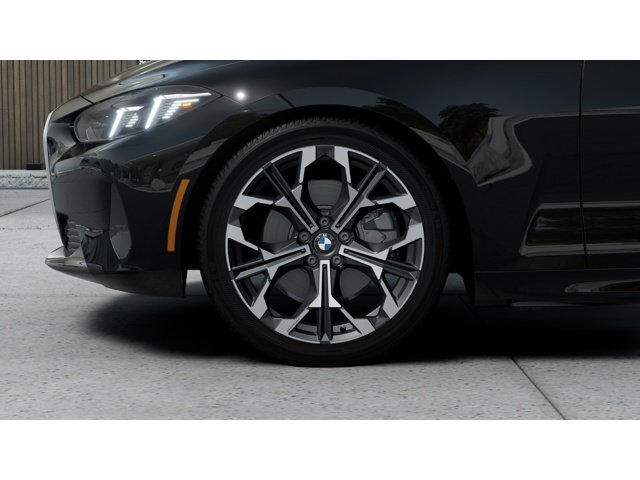 New 2027 Black Sapphire Metallic BMW 430i image 7