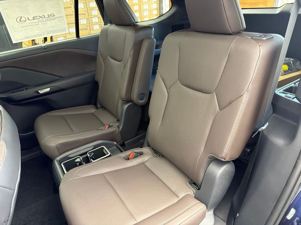 New 2026 Nightfall Mica Lexus  350 PREMIUM AWD image 18