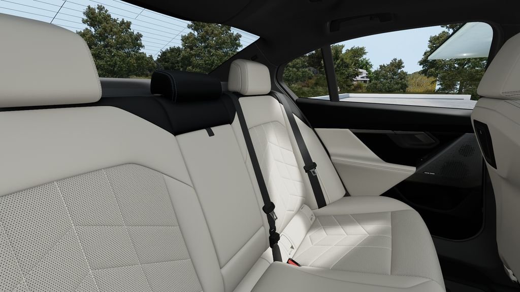 2026 BMW 5 Series 530i - Photo 38