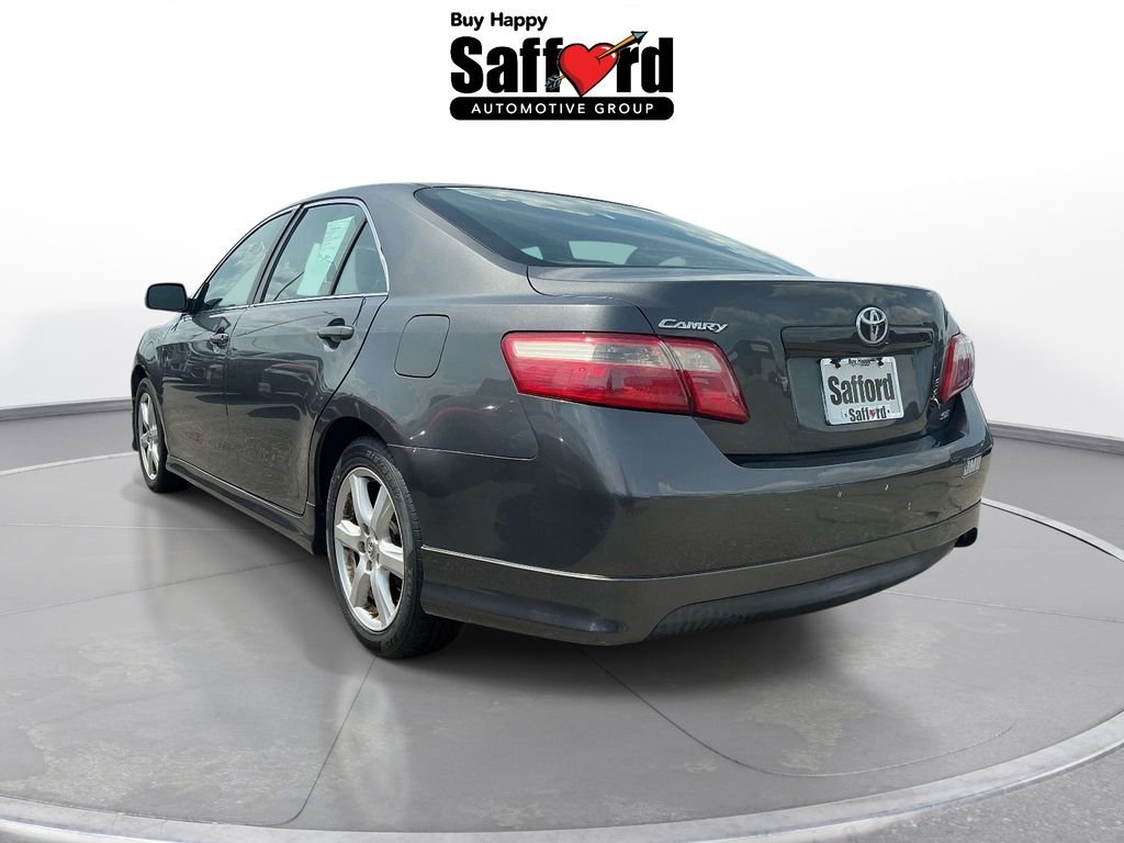 Used 2007 Gray Toyota SE image 13
