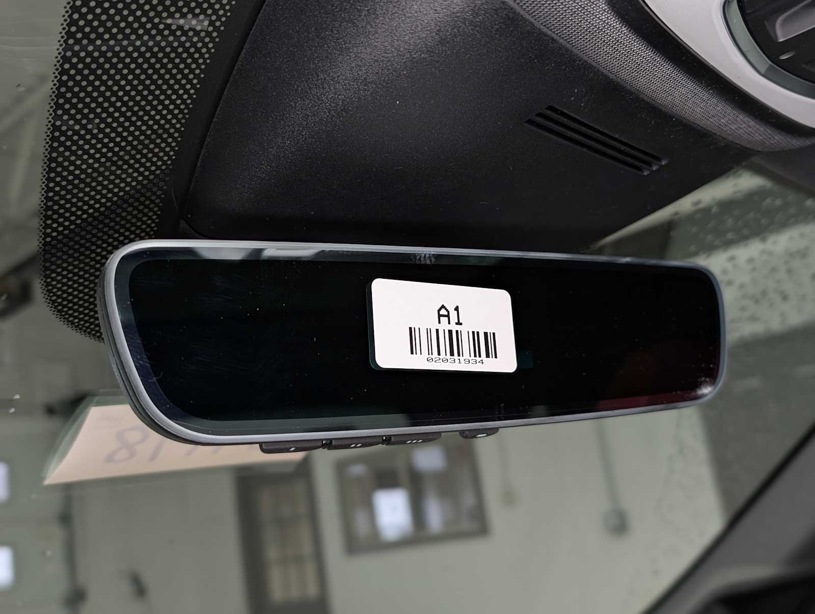 New 2026 Platinum White Pearl Acura Type S w/Advance Package image 39