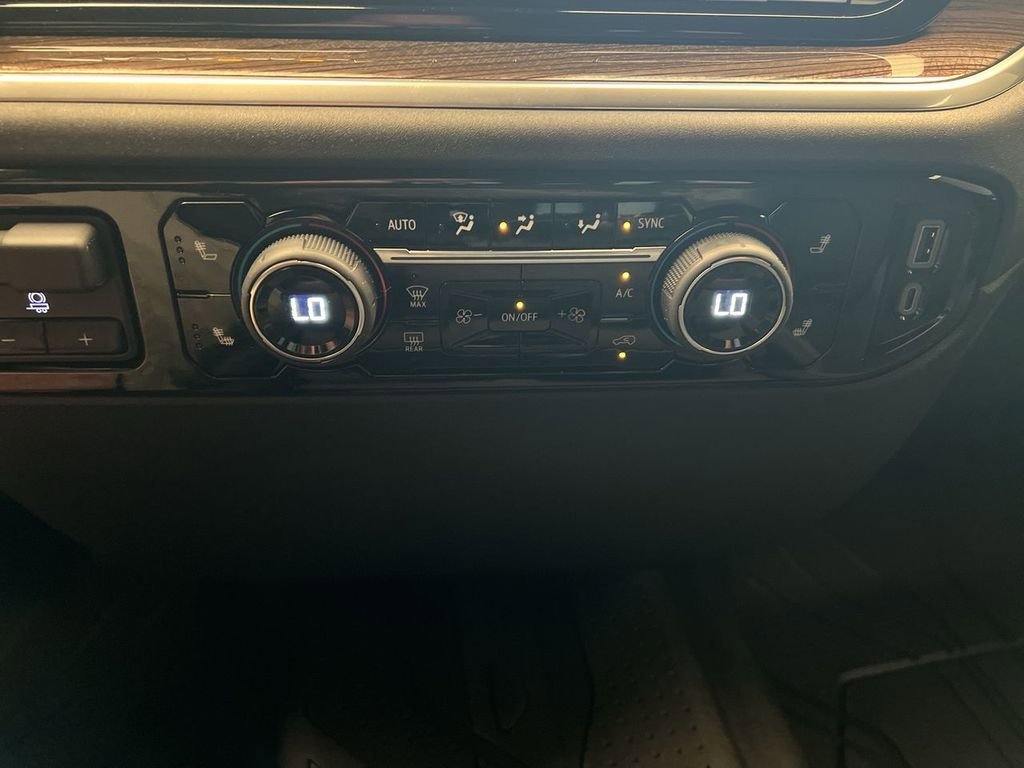 2026 Chevrolet Silverado 1500 LT - Photo 18