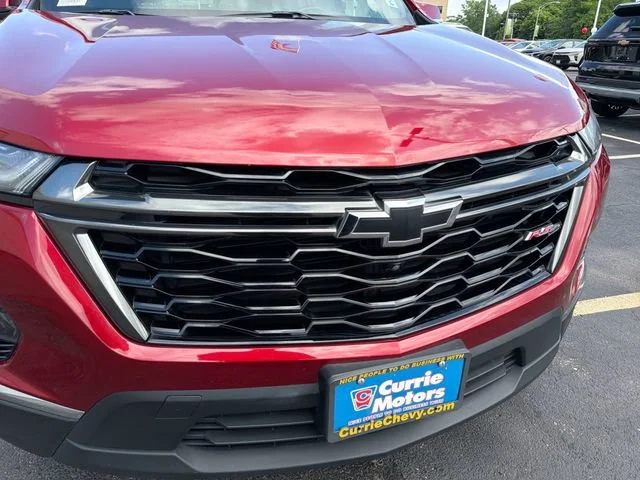 2023 Chevrolet Traverse RS - Photo 30
