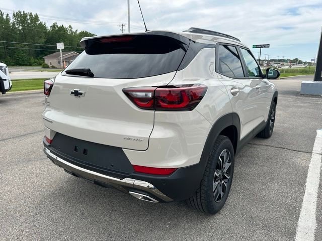 2026 Chevrolet Trailblazer Activ - Photo 14