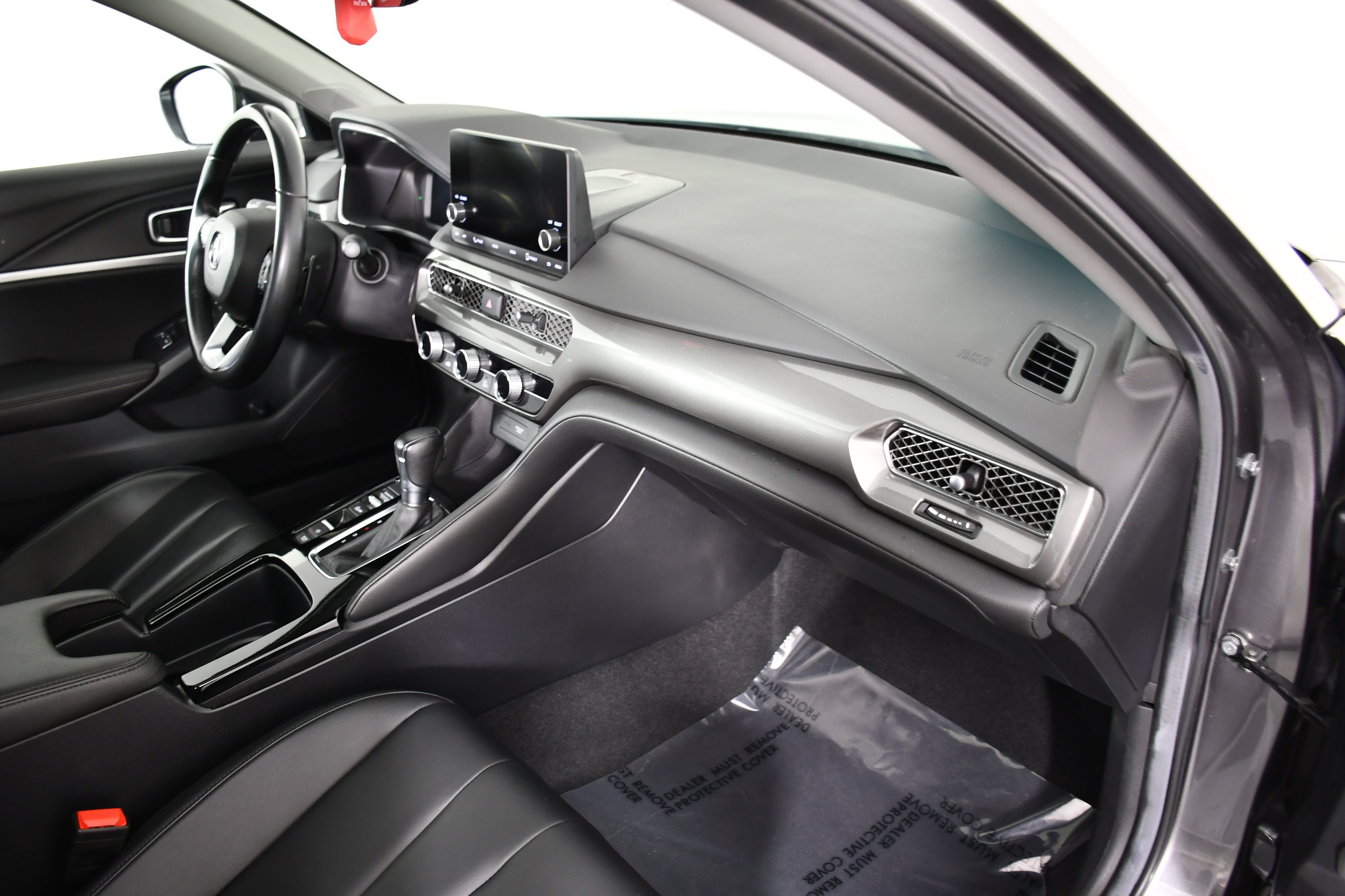 2024 Acura Integra Base - Photo 87