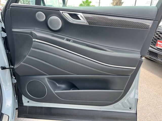 New 2026 Blue Genesis 3.5T E-SC MHEV image 23