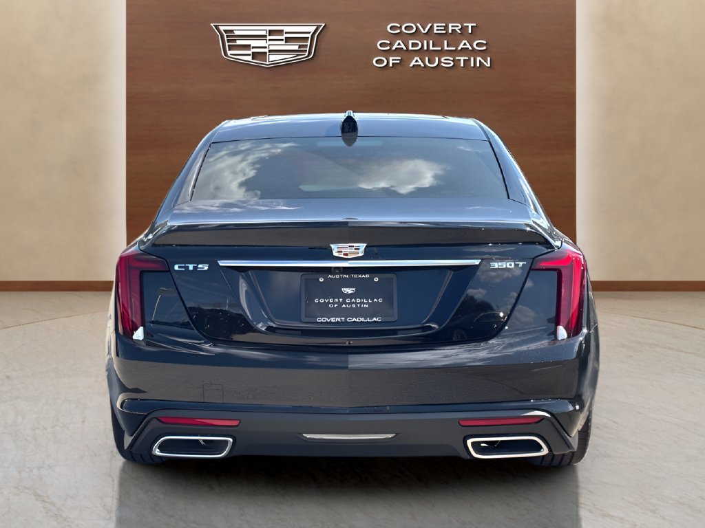 2026 Cadillac CT5 Premium Luxury - Photo 7