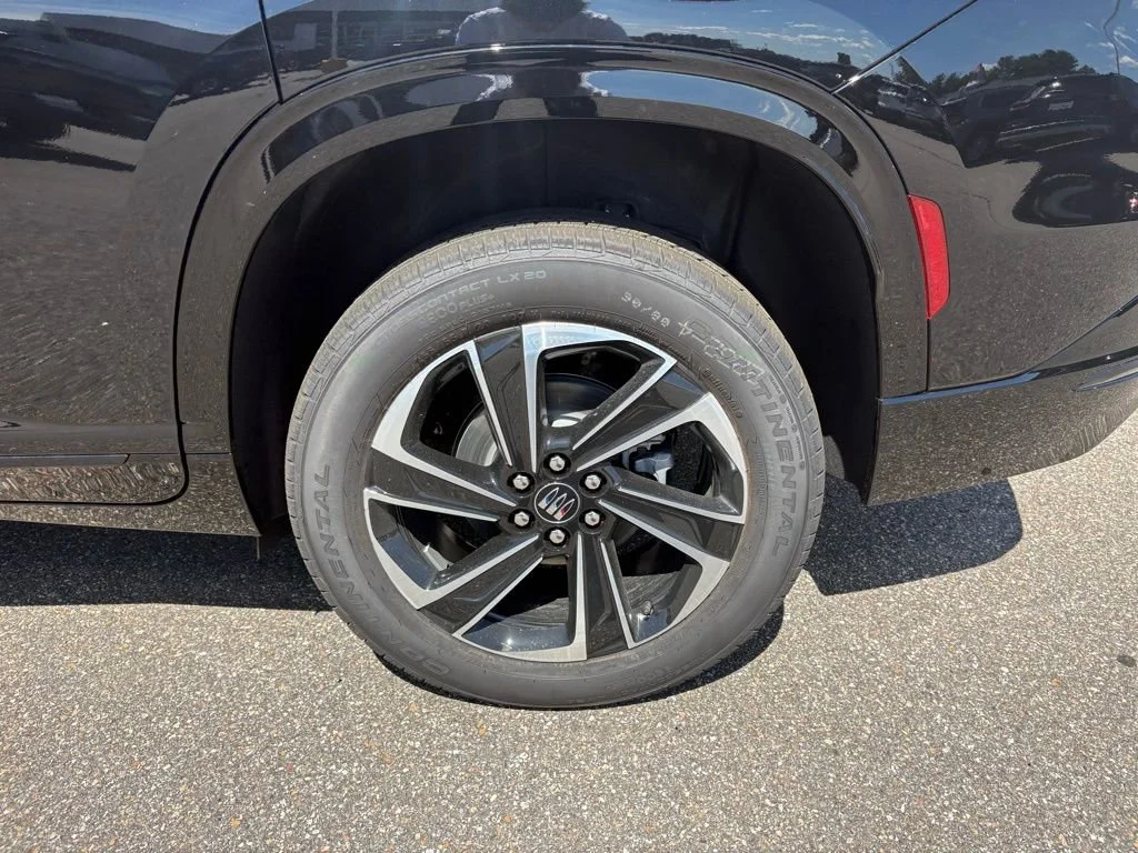 2026 Buick Enclave Sport Touring - Photo 9