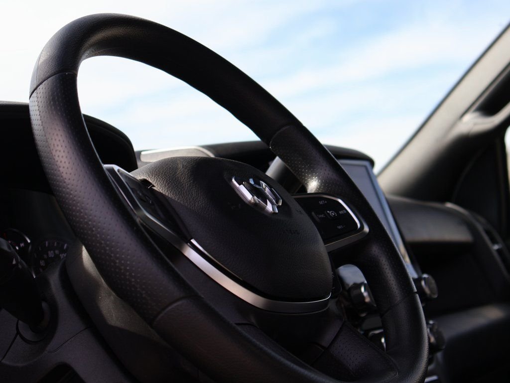 2025 RAM 3500 Chassis Tradesman - Photo 19