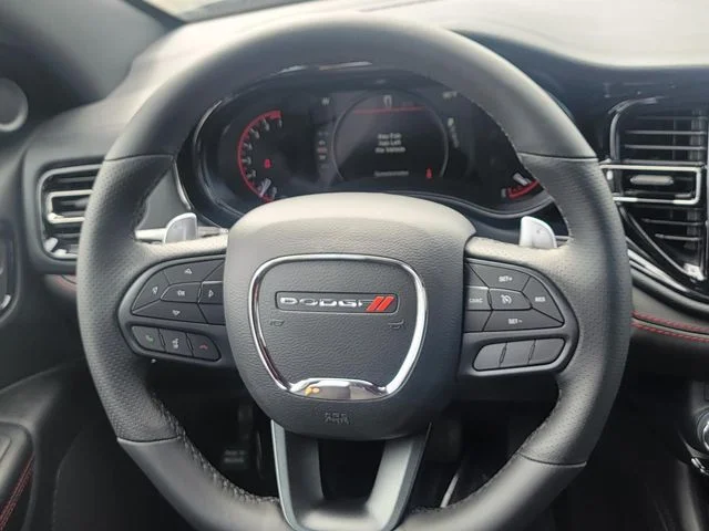 2026 Dodge Durango GT - Photo 13