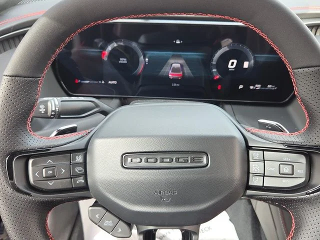 New 2026 After Dark Dodge Scat Pack Plus image 23
