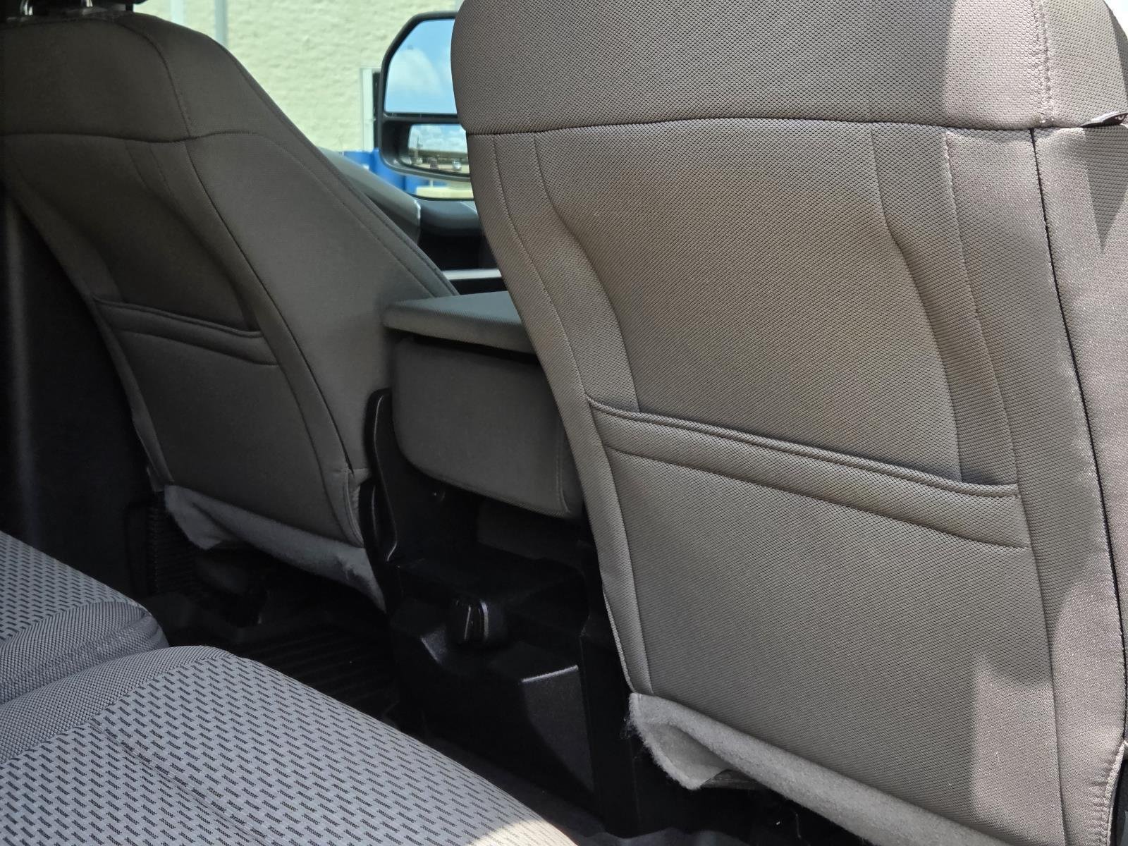 Used 2017 Blue Jeans Ford XLT image 37