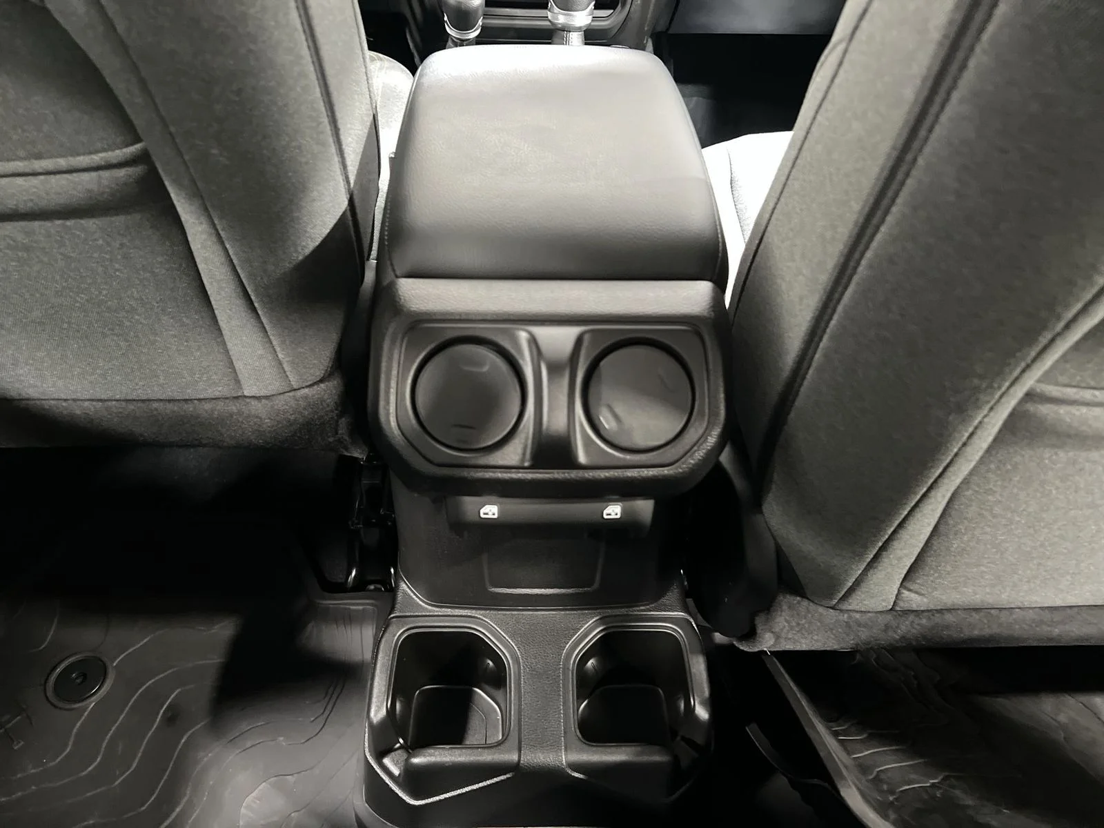 2025 Jeep Gladiator Sport S - Photo 20