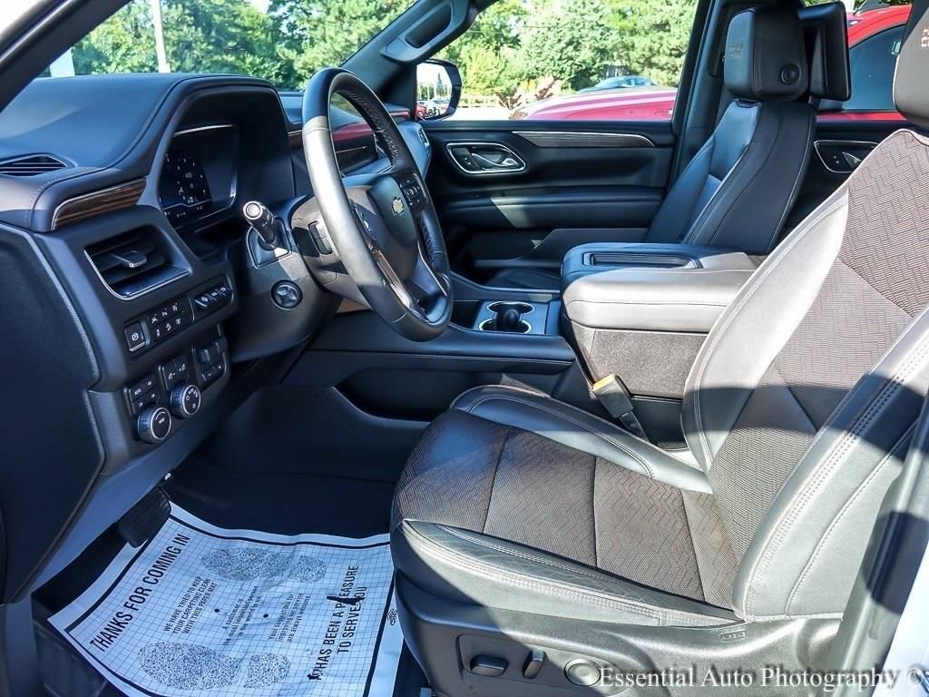 2024 CHEVROLET TAHOE - Image 12