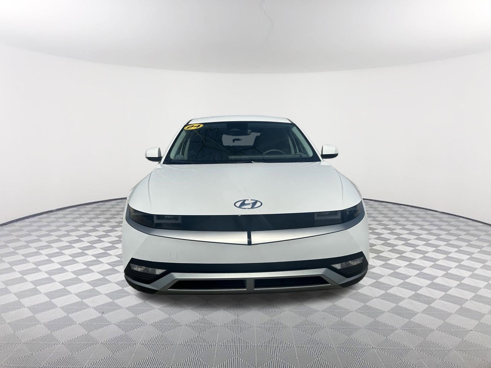 Used 2024 Hyundai IONIQ 5 SEL with VIN KM8KN4DE0RU250220 for sale in Lilburn, GA