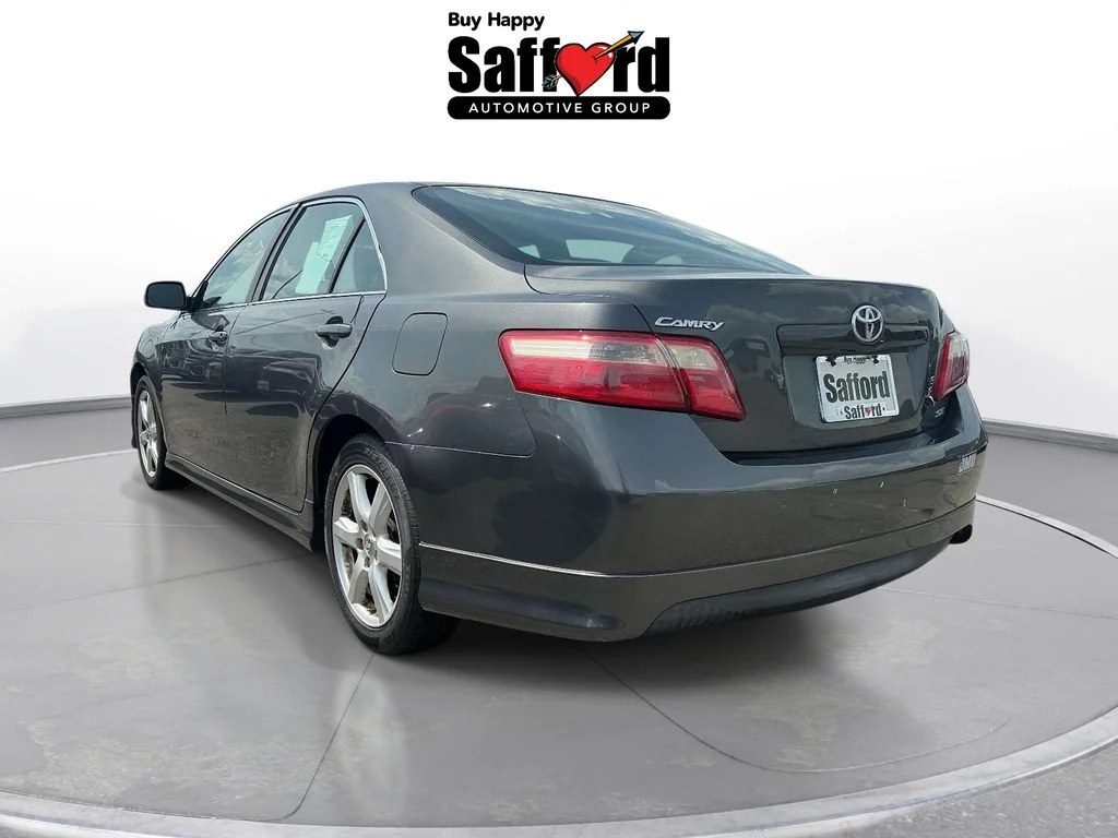 Used 2007 Gray Toyota SE image 13