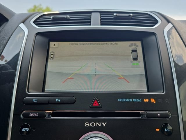Used 2018 Gray Ford Limited image 22