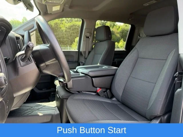 Used 2025 White Chevrolet Custom image 28