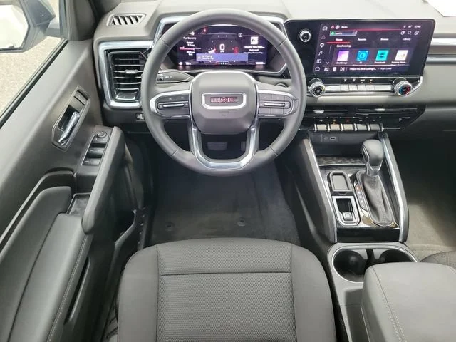 2025 GMC Canyon Elevation - Photo 9