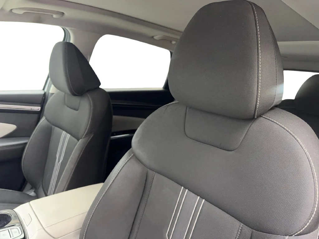 Used 2022 Gray Hyundai SEL Convenience image 30