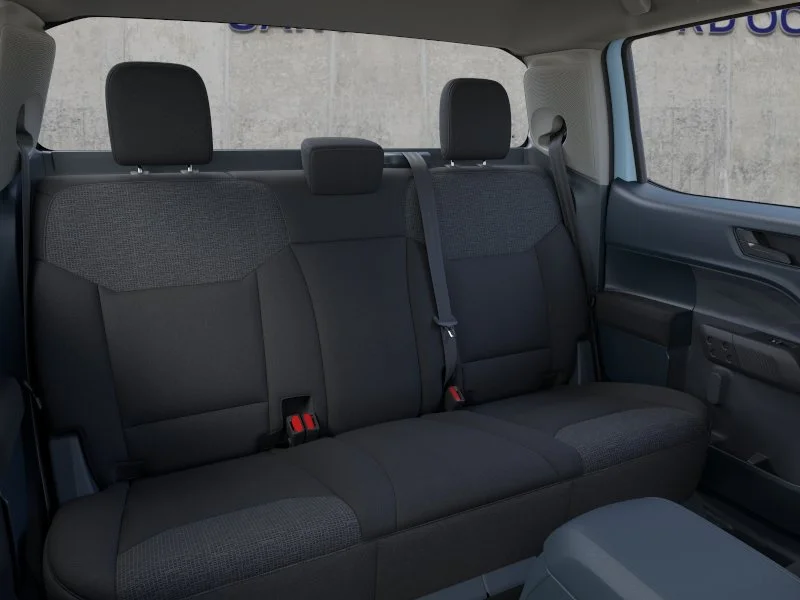 New 2026 Light Blue Ford XL image 11