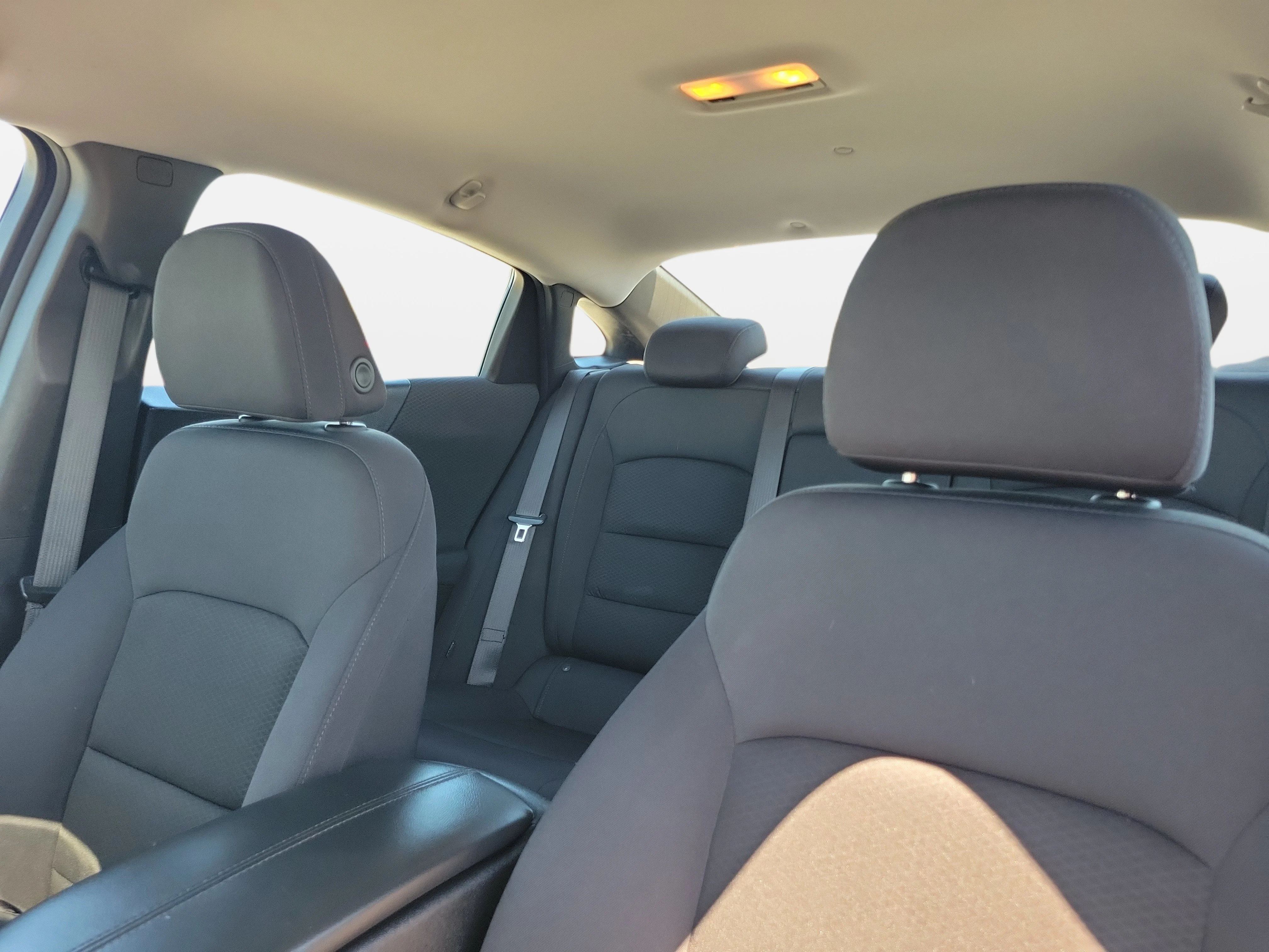 Certified Used 2023 Black Chevrolet LT image 12
