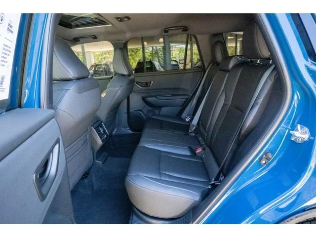 New 2026 GEYSER BLUE Subaru Wilderness image 17
