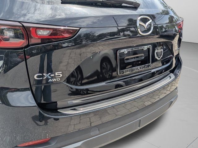 Used 2023 Black Mazda 2.5 S Preferred Package image 45