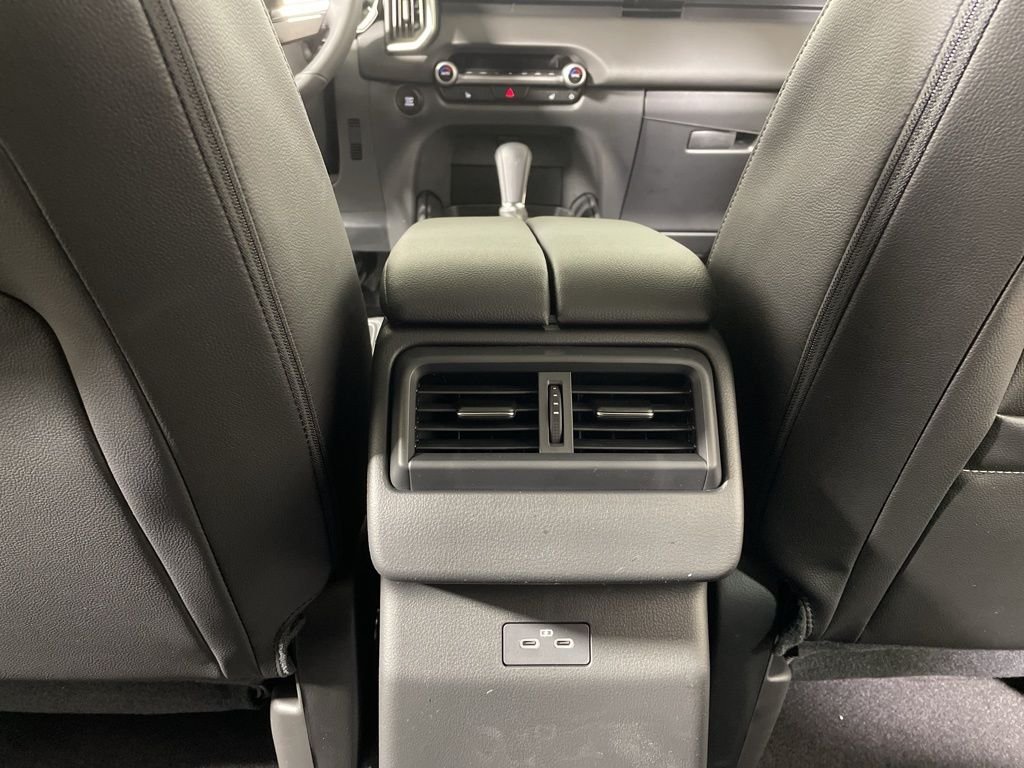 2026 Mazda CX-50 Preferred - Photo 21