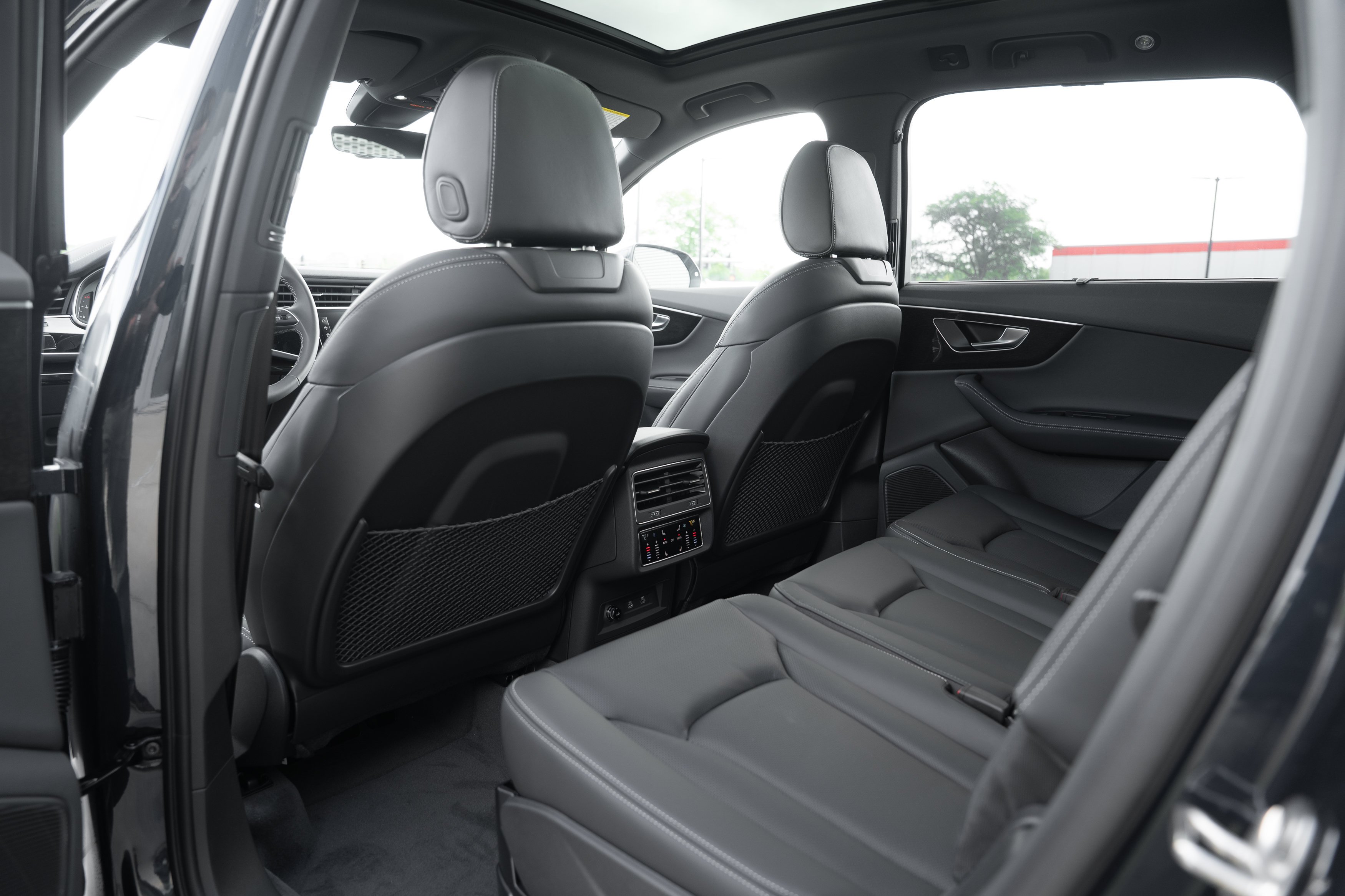 New 2026 Blue Audi S line Prestige image 24