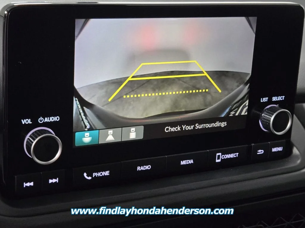 2024 Honda Accord LX - Photo 27