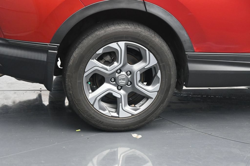 Used 2018  Honda EX-L image 10
